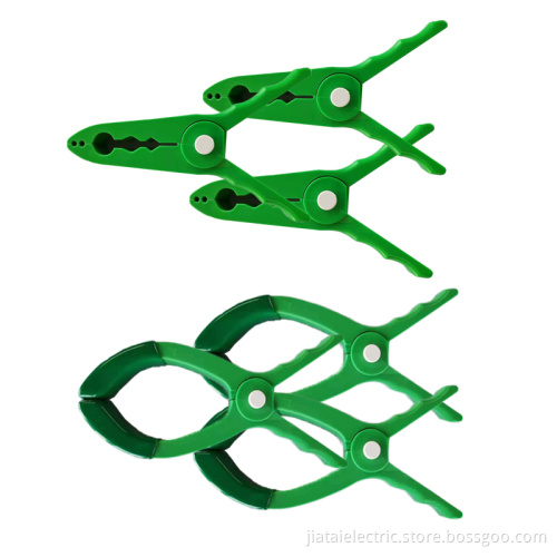 High Voltage Power Construction Insulating Blanket Clamp Pins - Hot Selling